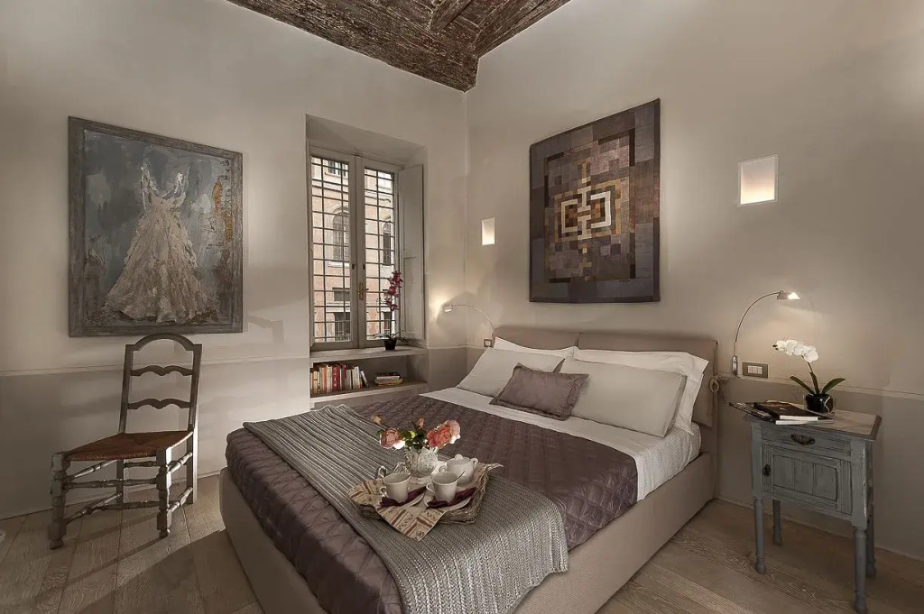 Navona Suite Rome