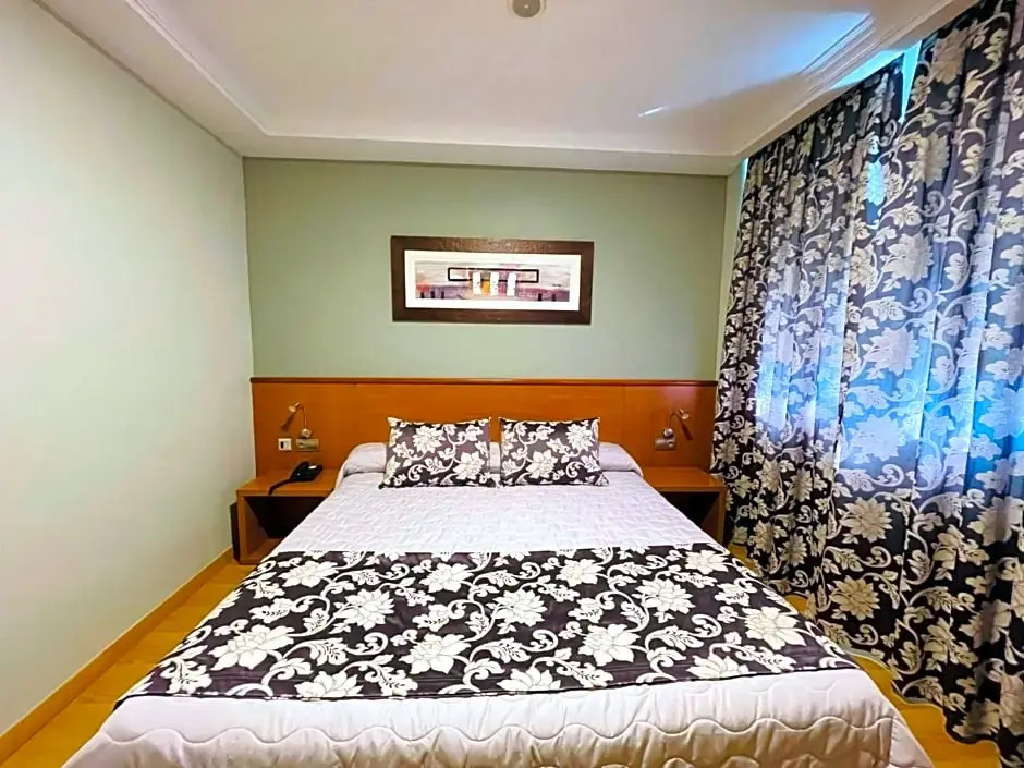 Hotel Cies