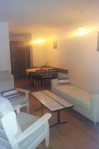 Apartment La Montanara