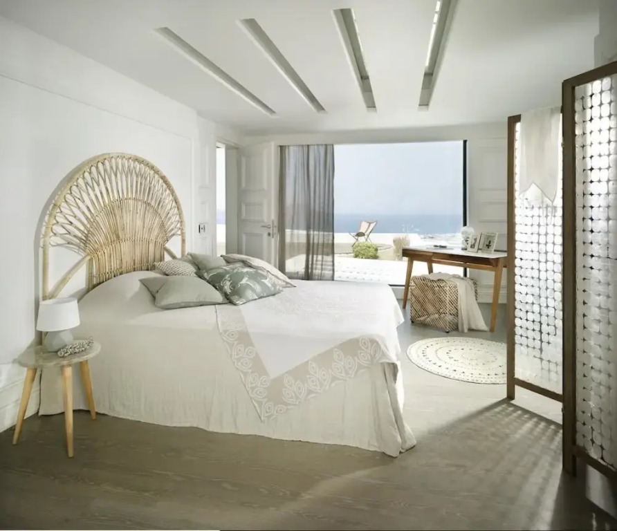 Villa Marin Hill
