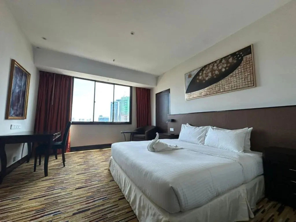 Kingston 19, a Wyndham Hotel, George Town Penang