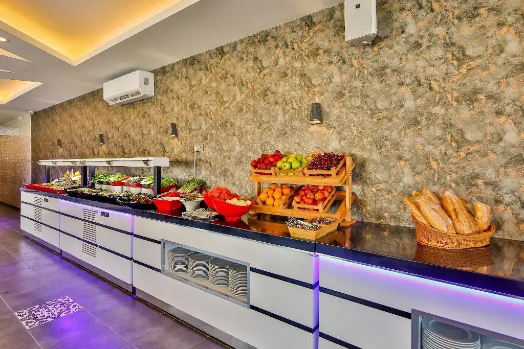 Voxx Marmaris Beach Hotel - Adult Only