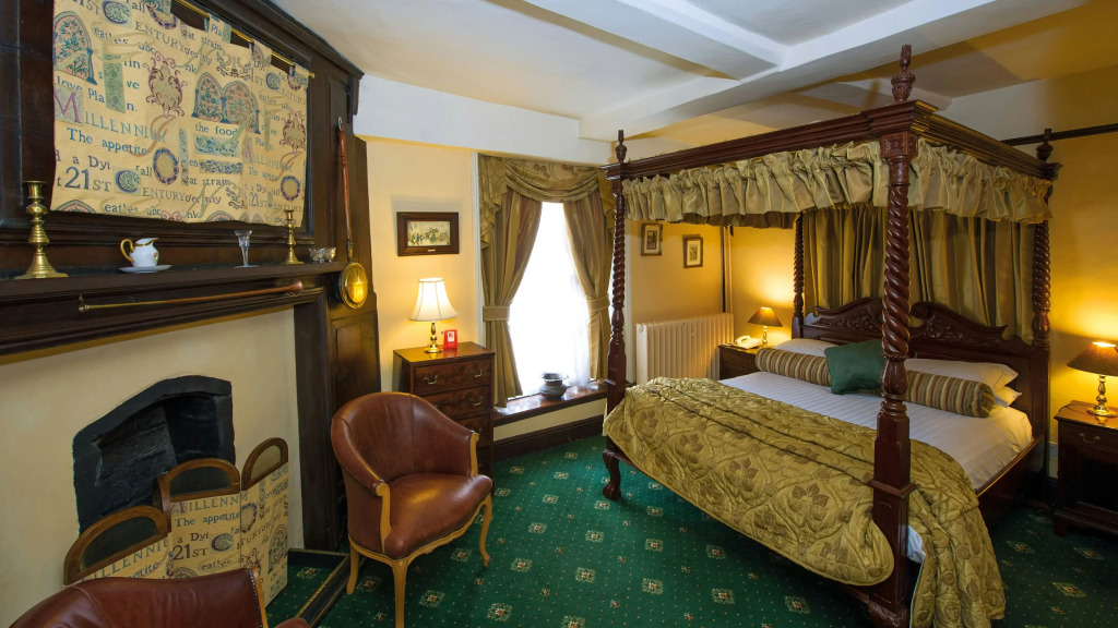 Prince Rupert Hotel