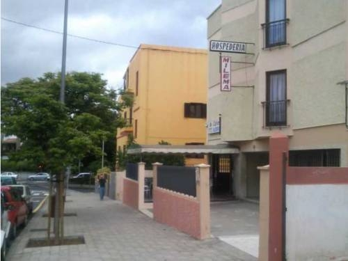Pensión Milema