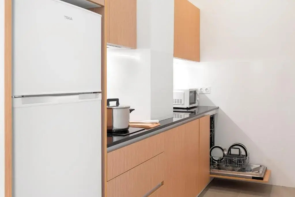 LOFT DESIGN GRANADA CENTER 2min CATHEDRAL FREE WIFI