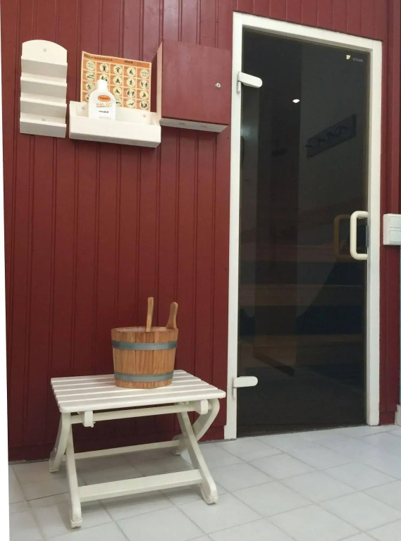 Bel Air Strandhotel Glowe