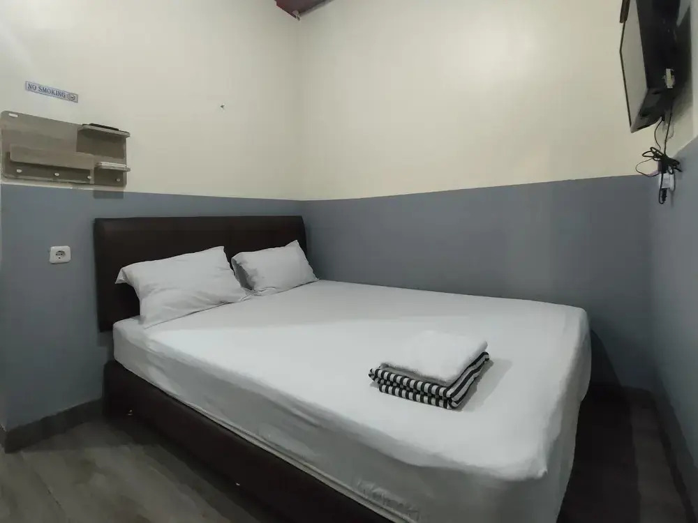 Puspiptek Residence Syariah Mitra RedDoorz