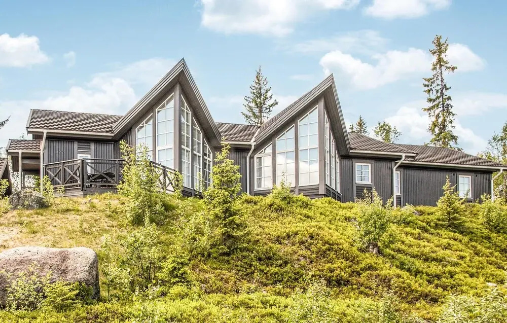 Lovely Home In Trysil With Wifi