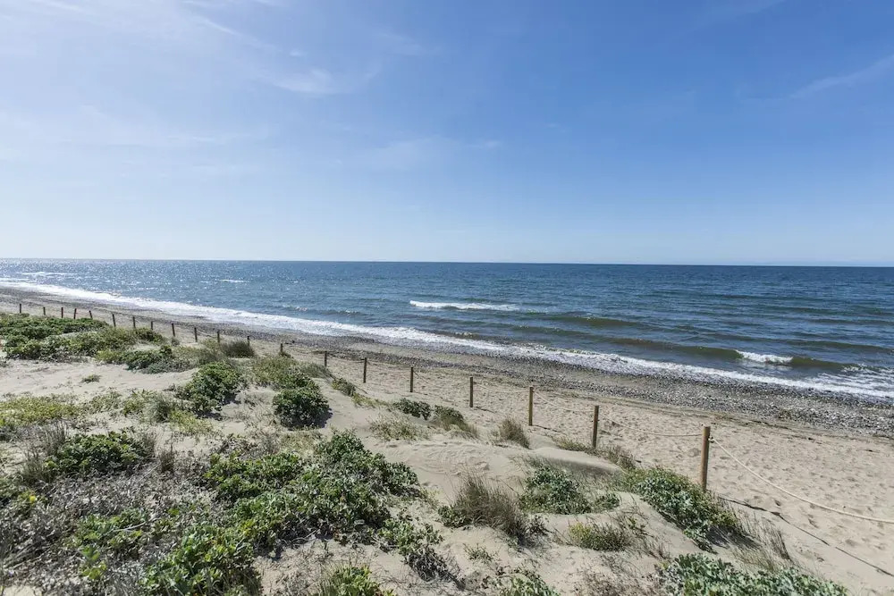 Apartamentos Duque Palm Beach Marbella