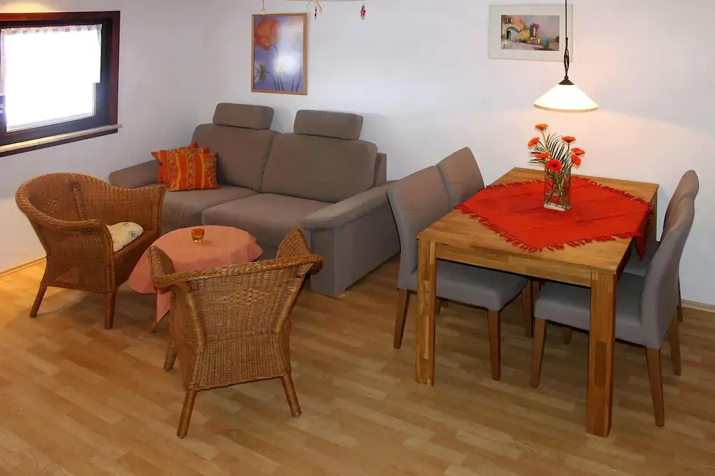 Apartment, Hornberg in Hornberg