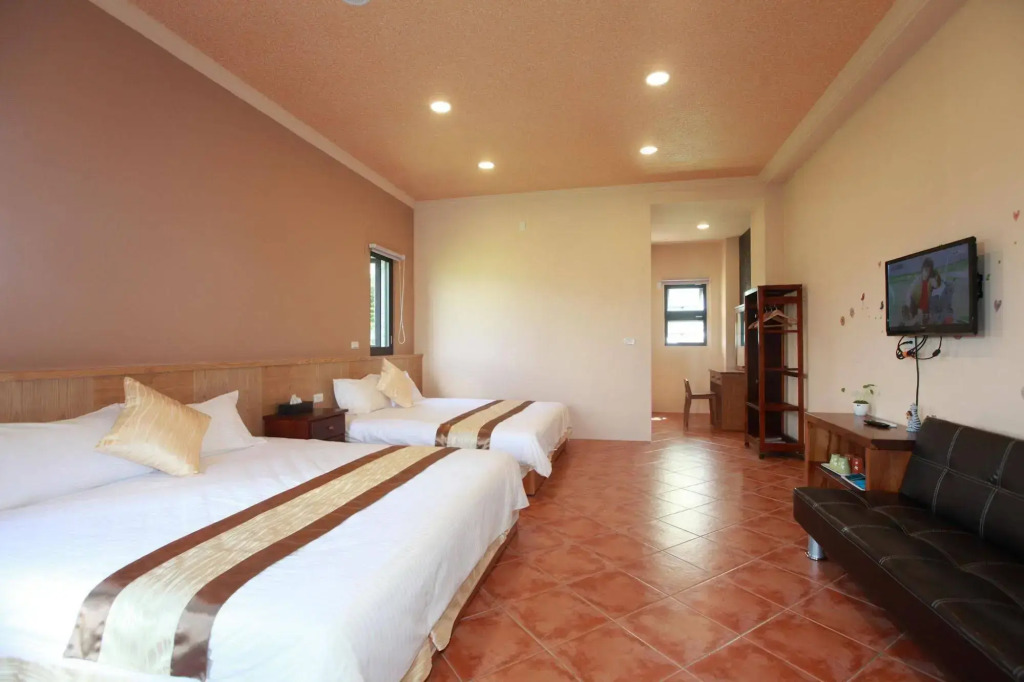 Yi Ho Gi B&B