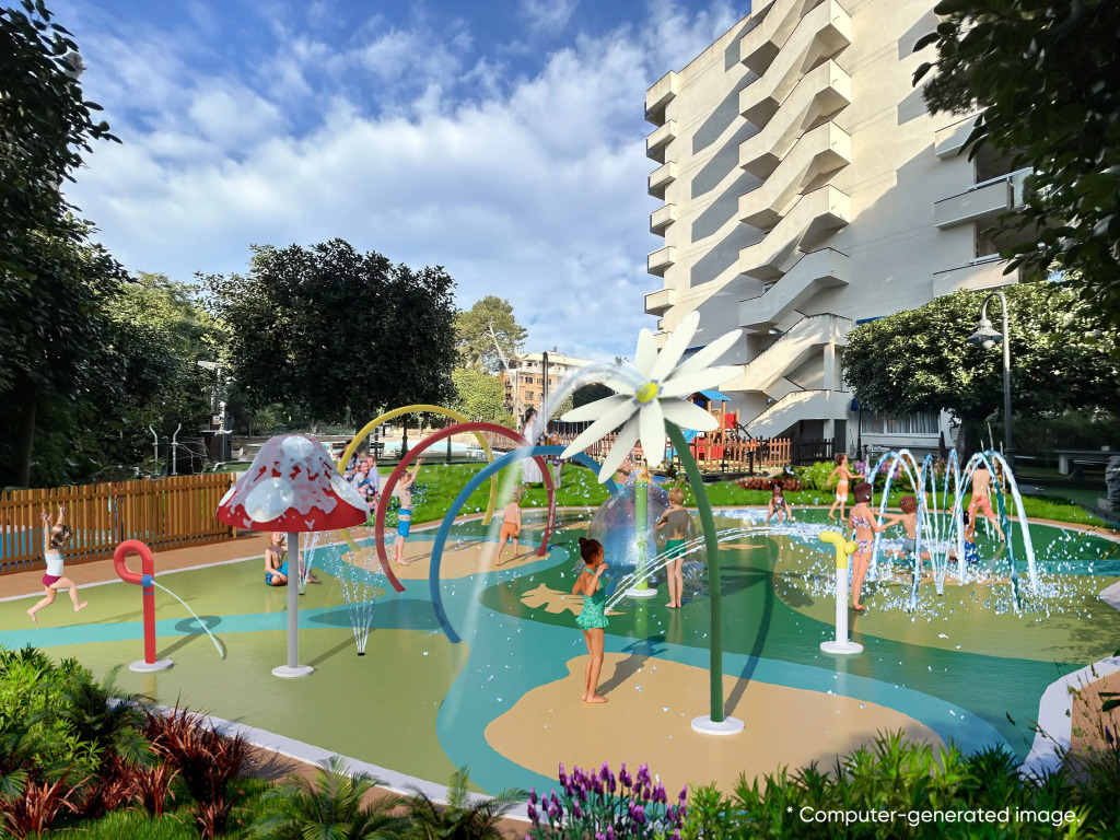 Ponient Hotel-Aparthotel Marinada by PortAventura World - Available rates with tickets included