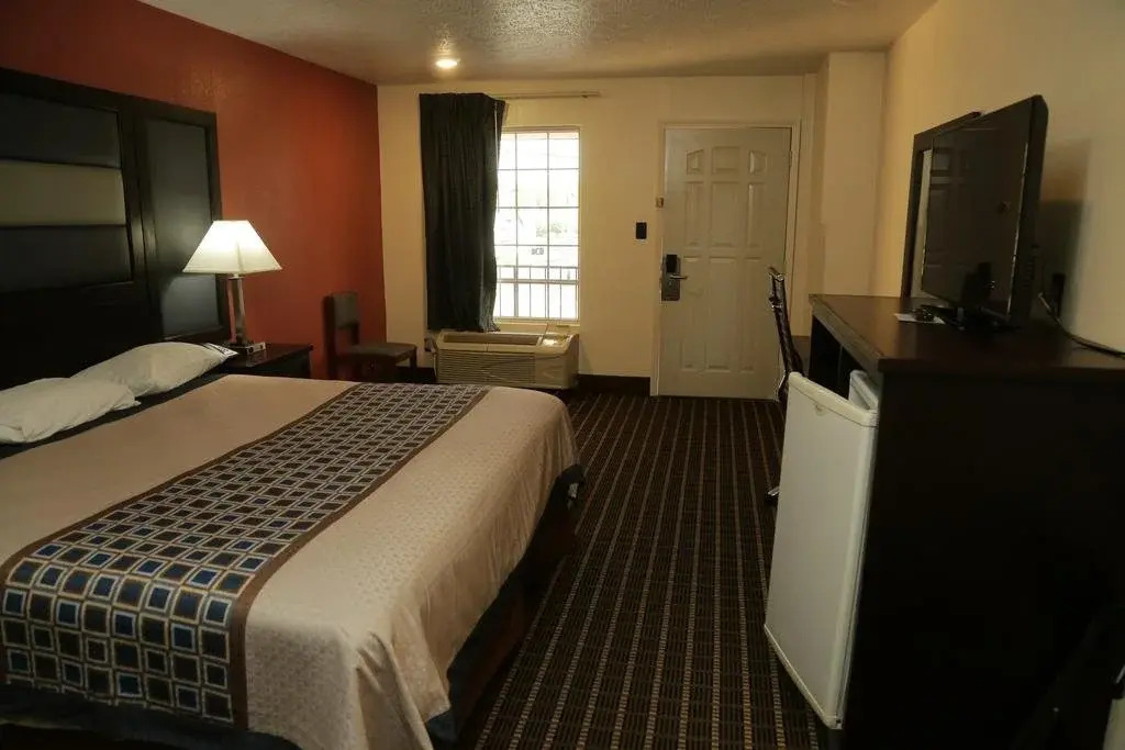 Budget Inn - Washington
