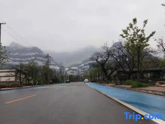 Linzhou Wenxiu Hotel