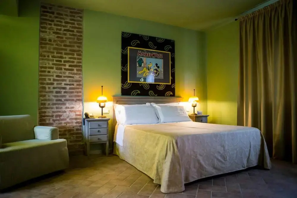 Relais Cascina Scottina
