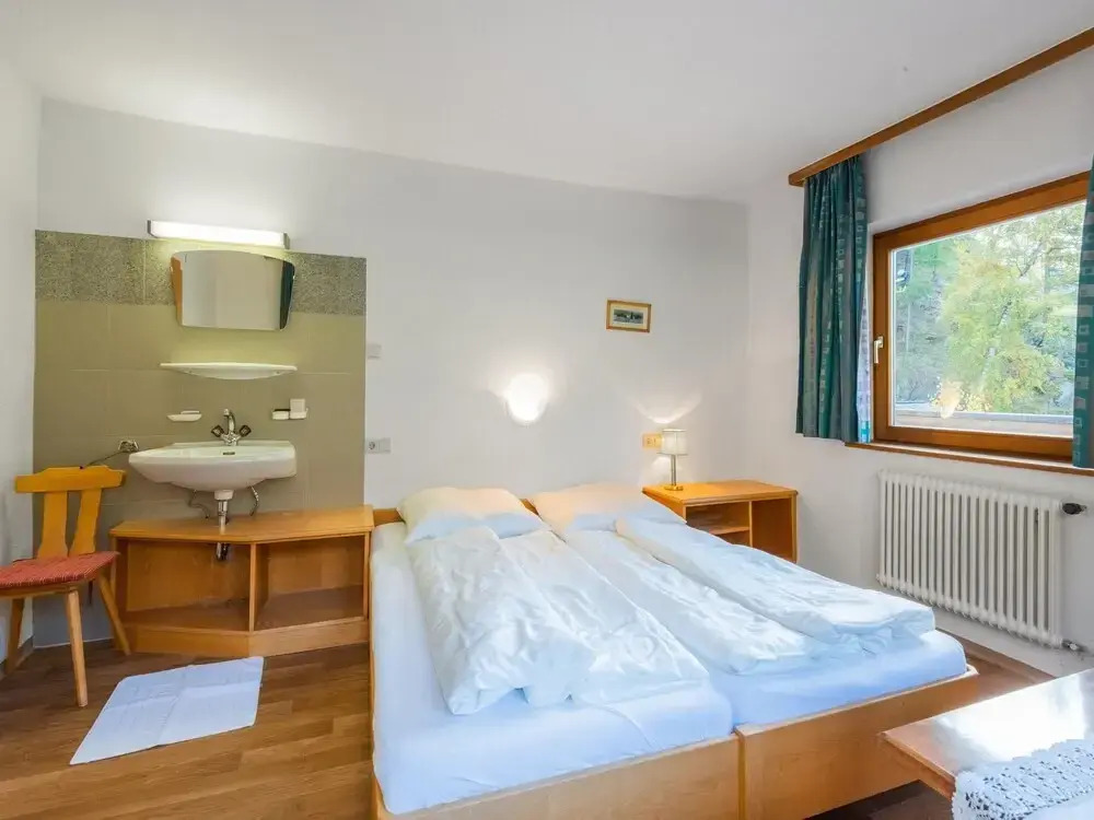 Chalet in Ötztal near ski areas
