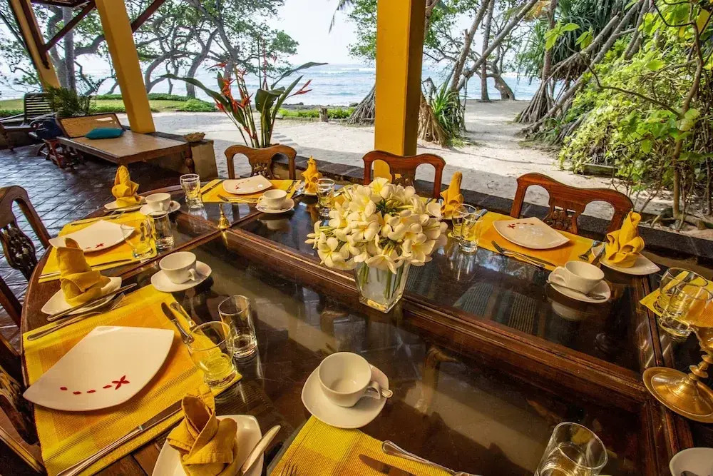 South Point Abbey Whole Villa 4 Bedroom (Sleeps 9)