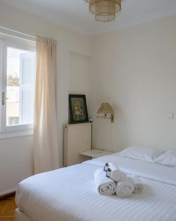 Paradise 7 Apt in Plaka,Athens