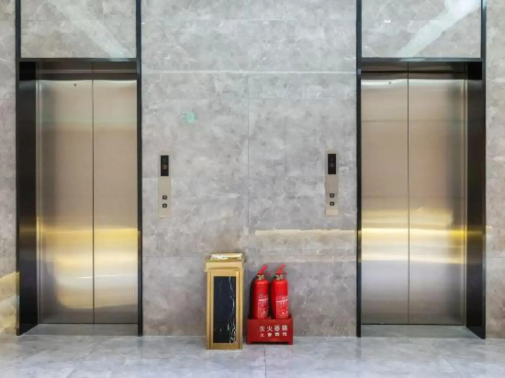 Rui Jing Hotel