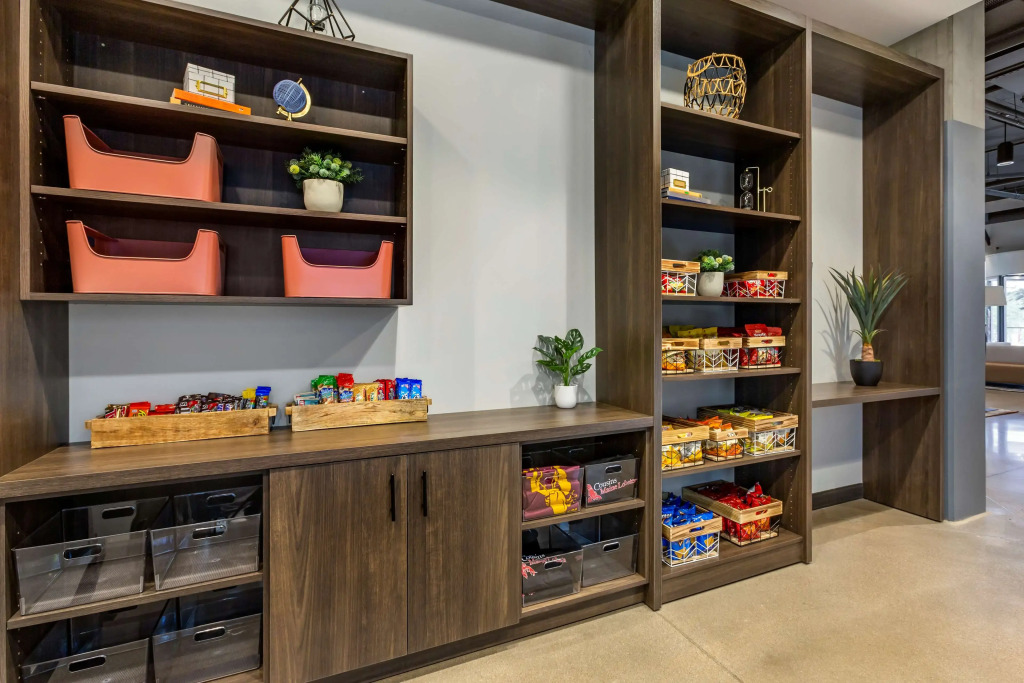 Vīb Hotel by Best Western Phoenix - Tempe