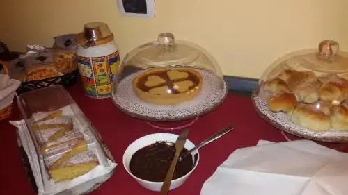CasAlice B&B Napoli