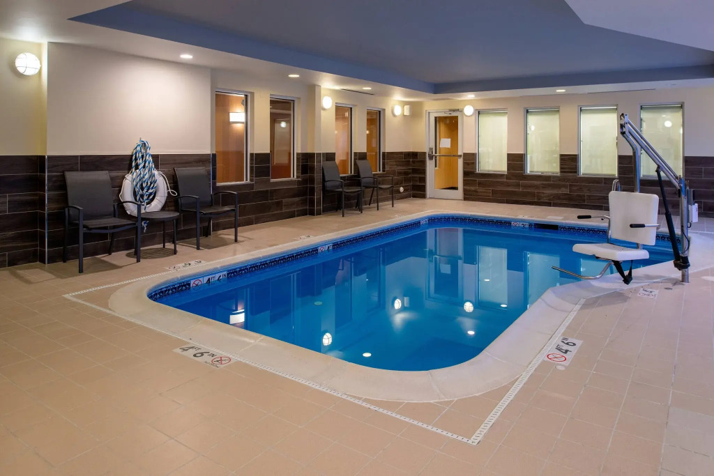 Fairfield Inn & Suites High Point Archdale