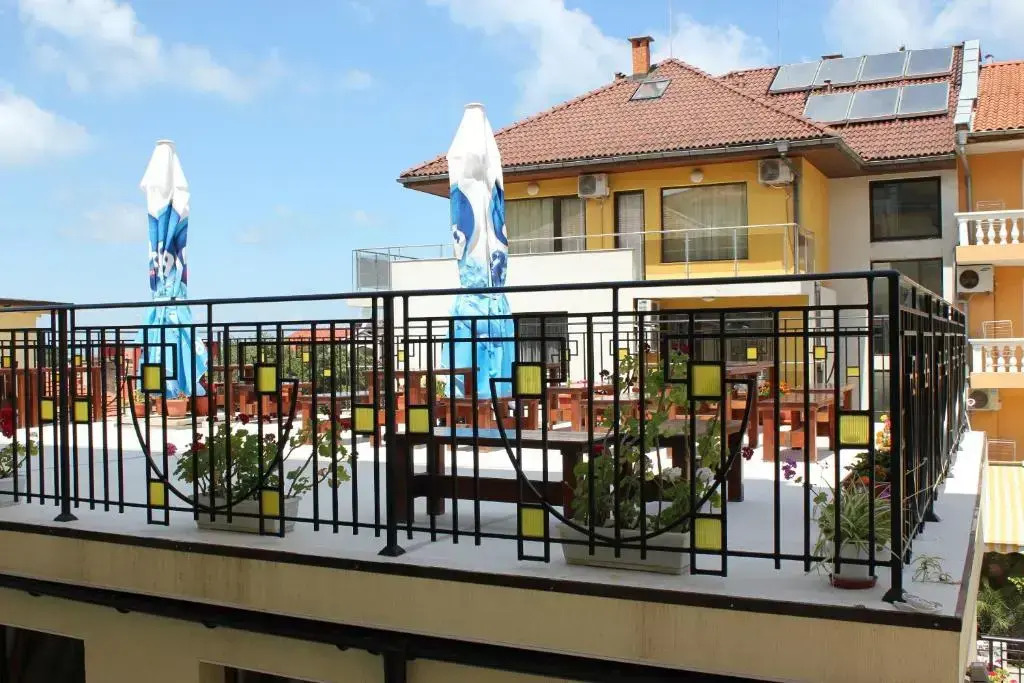 Hotel Radik