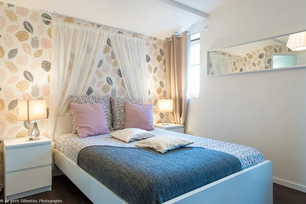 Chambre d'hôtes Le Petit Flo