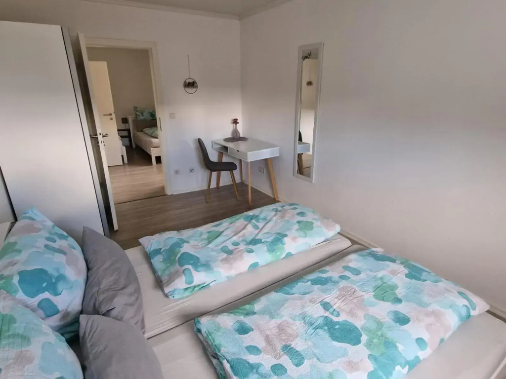 Ferienhaus Quell