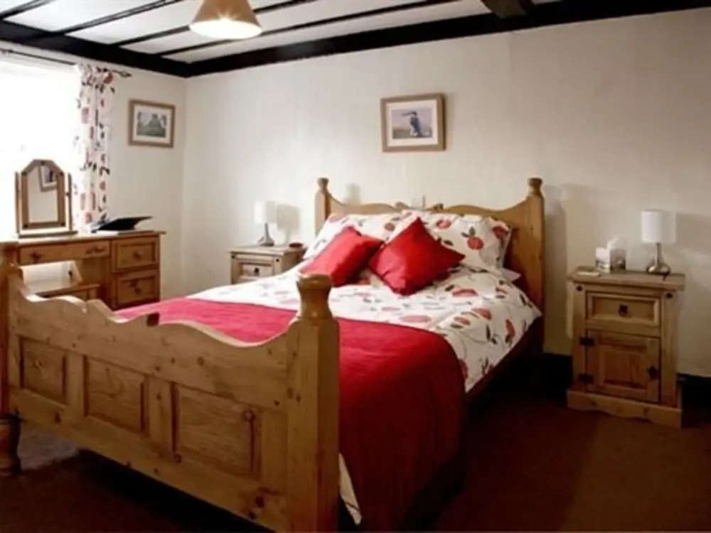 The Blue Boar Inn
