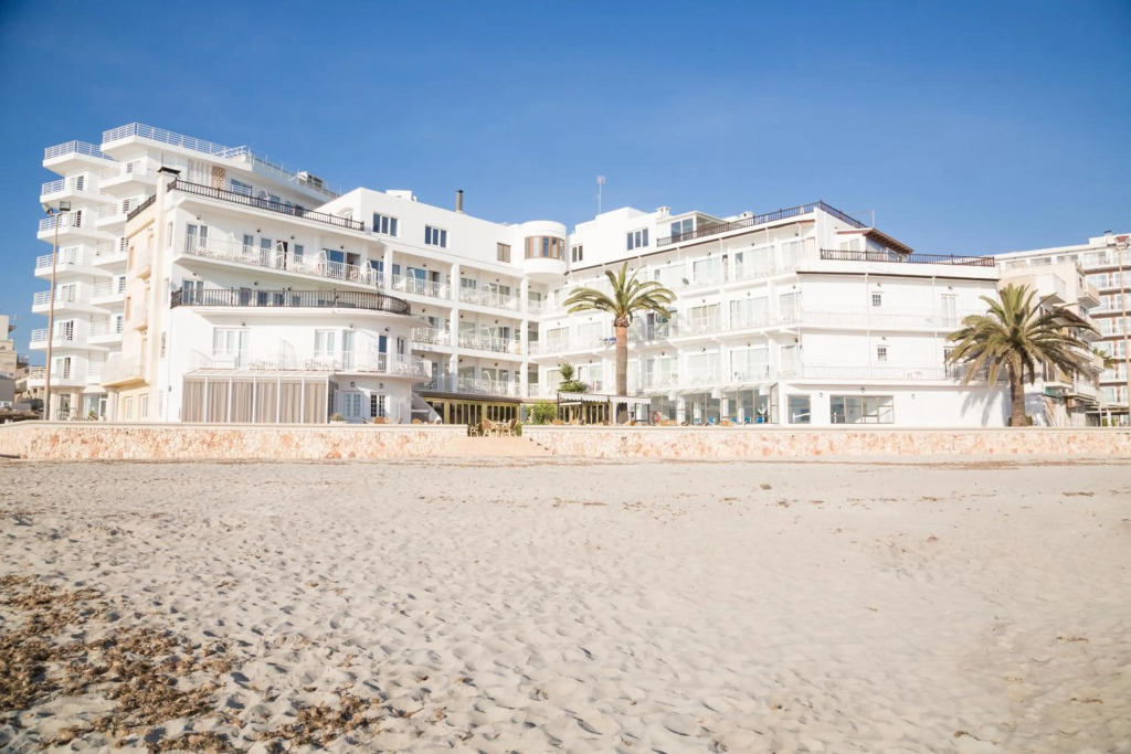 Hotel Club SIllot