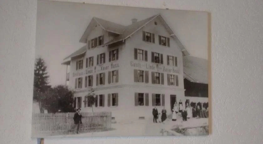 Gasthof Linde