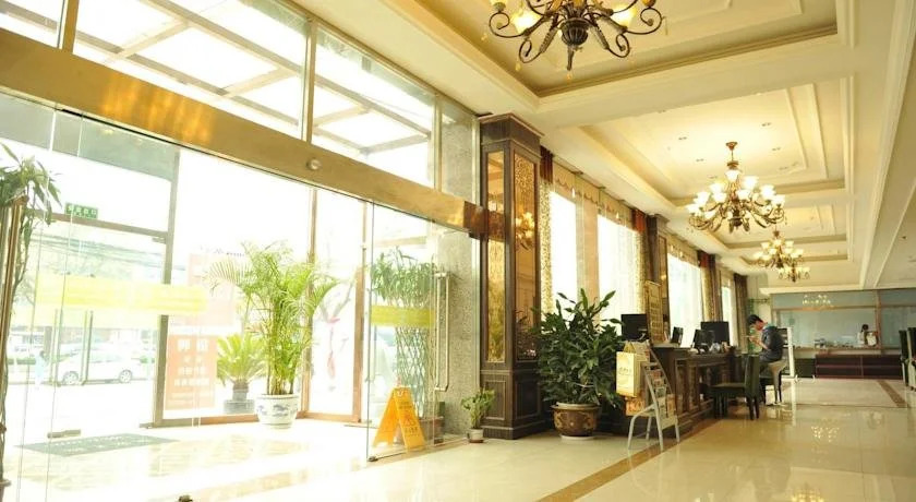 Cheng Xuan Hotel