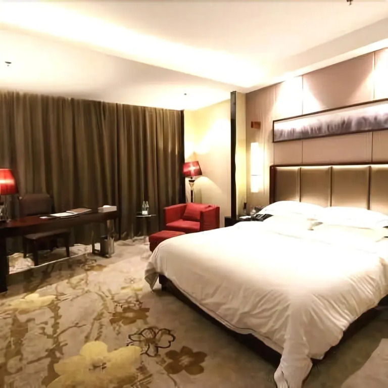 Darius International Hotel (Panlong Cave)