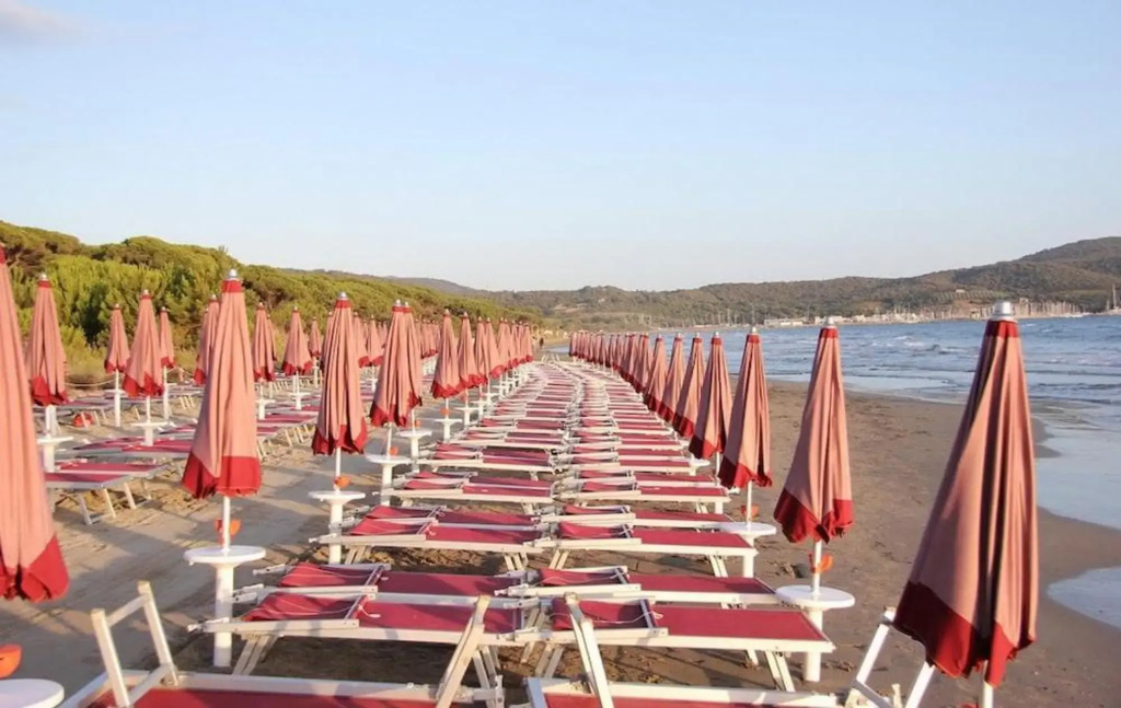 Hotel Palace Corte dei Tusci
