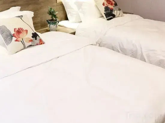 Fusheng Xianju Hostel