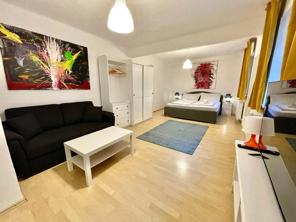 ARTAPART - Apartment Top 2 self check-in
