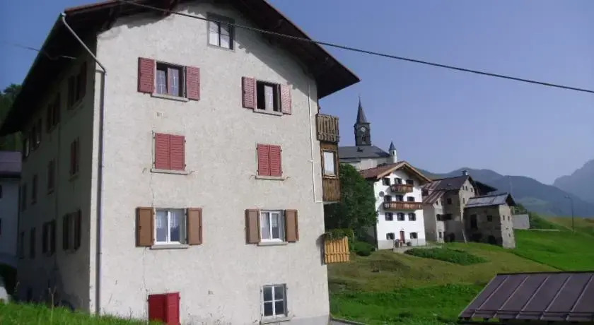 B&B Campobase 1451