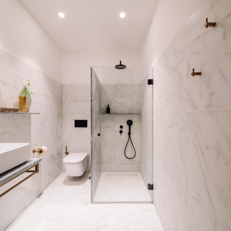 Pensão Residencial Roma
