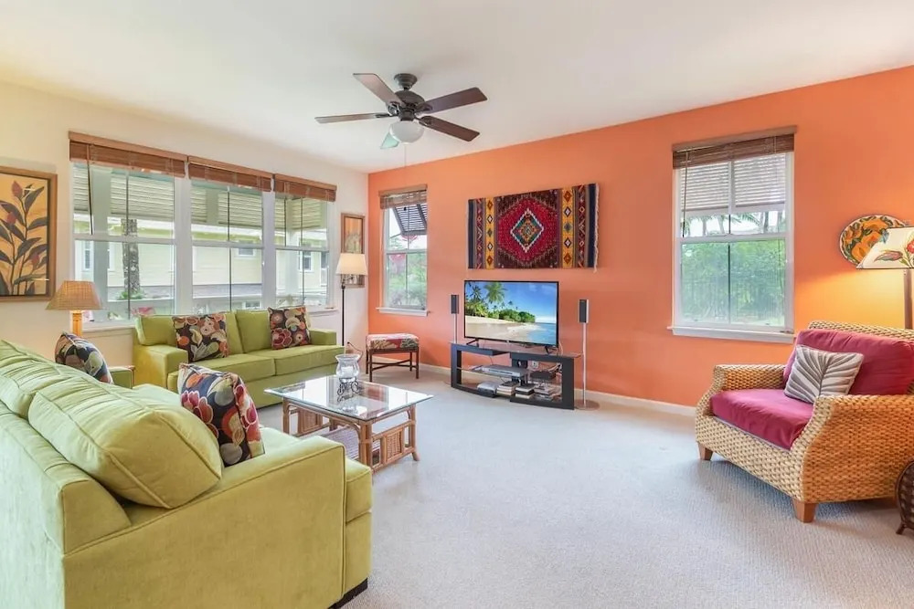 North Shore Kauai Hideaway 2 Bedroom Condo by RedAwning