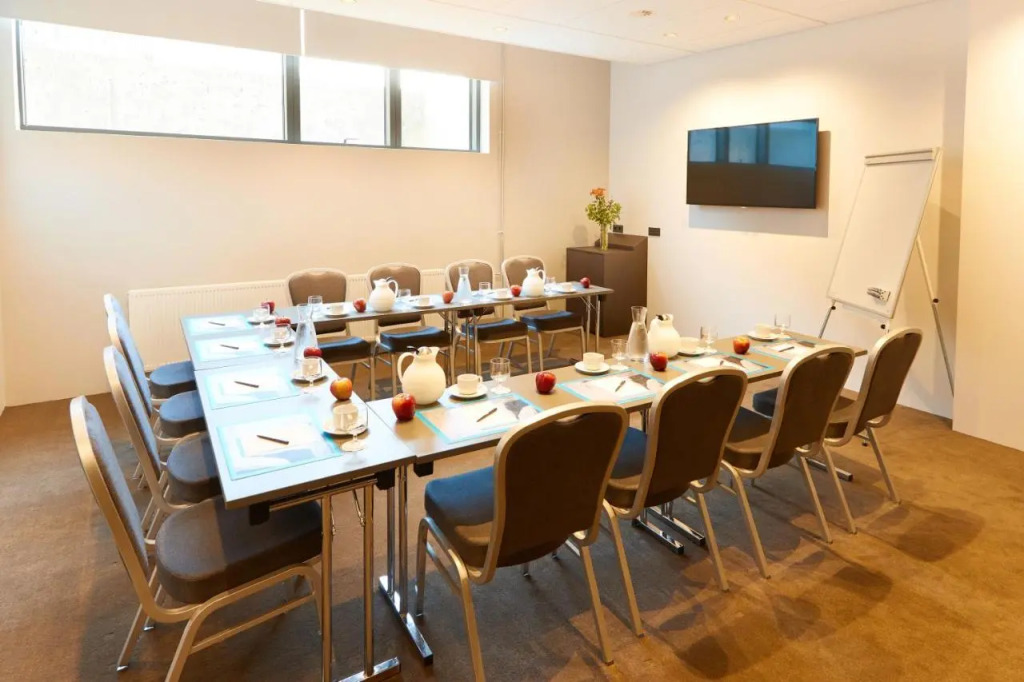 Fosshotel Husavik