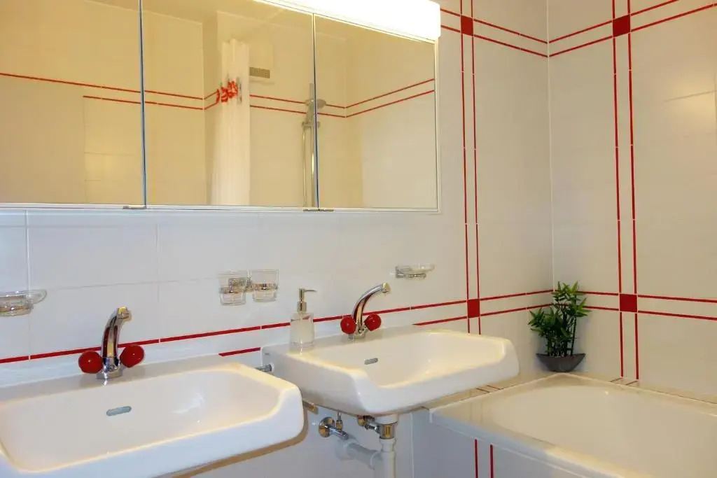 Exclusive Central Apartment