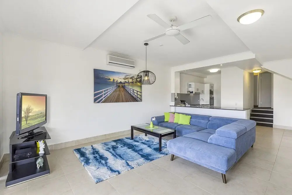 Impressive Views of Noosa - Unit 8 Taralla, 16 Edgar Bennett Avenue Noosa Heads