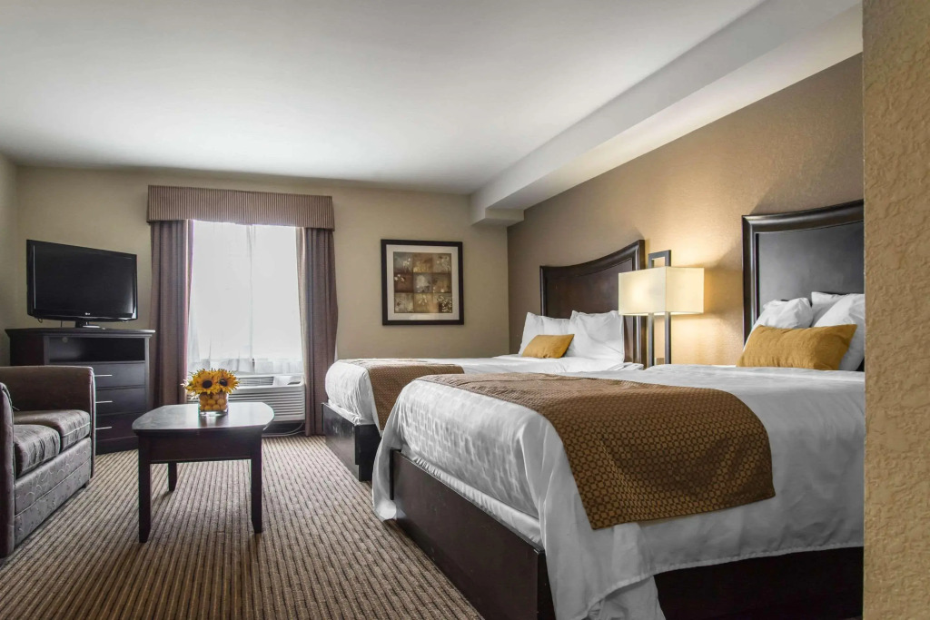 MainStay Suites Winnipeg