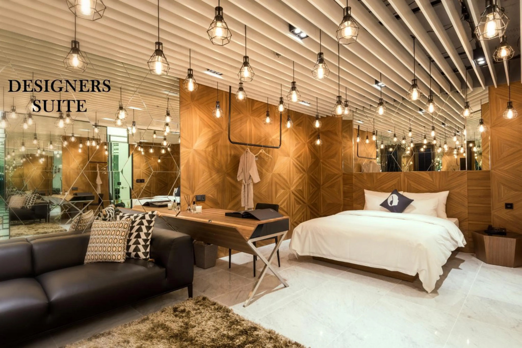 Hotel The Designers Dongdaemun