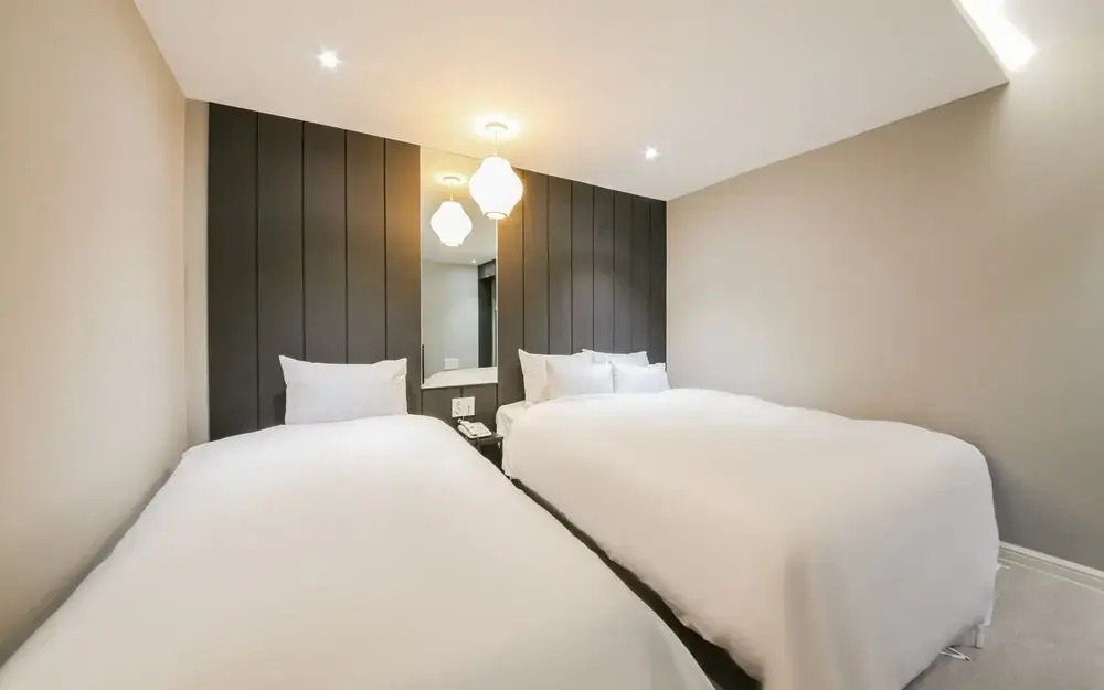 Yeosu Asome Boutique Hotel