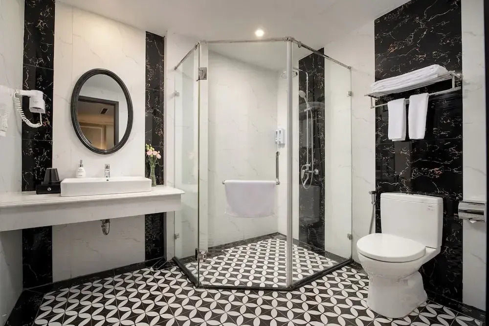 Amara Hanoi Hotel and Spa