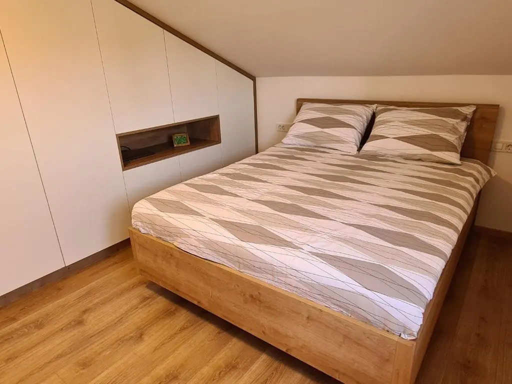 Nova Apartments