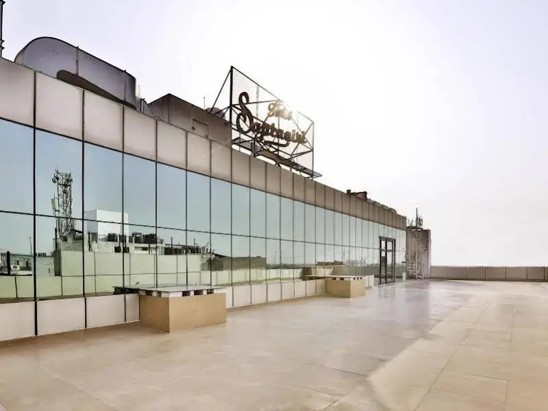 Airport Hotel Grand