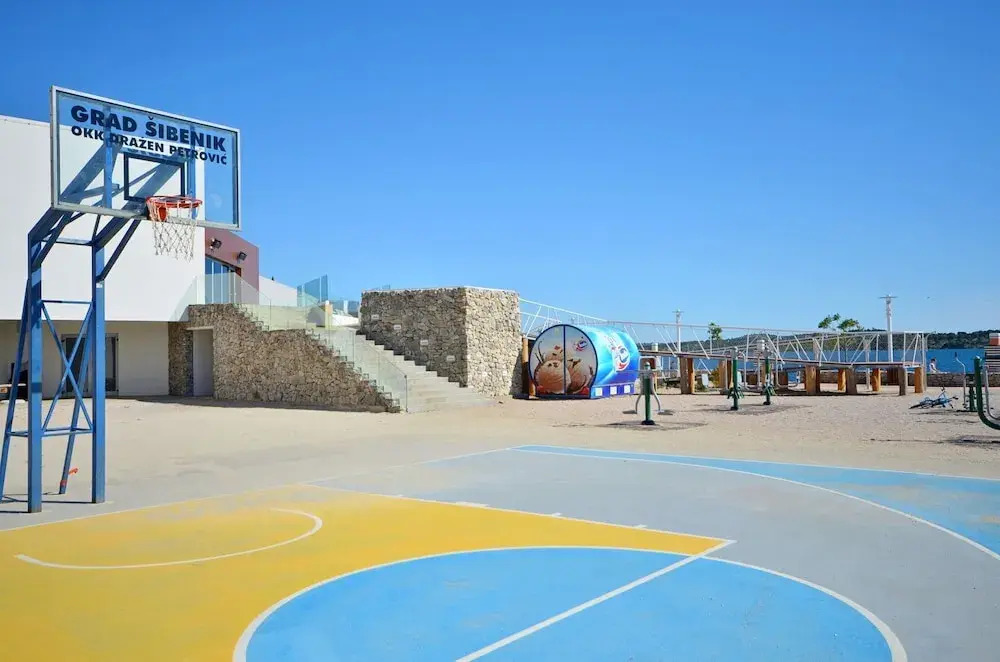 Apartments and Rooms Adriatic Suites